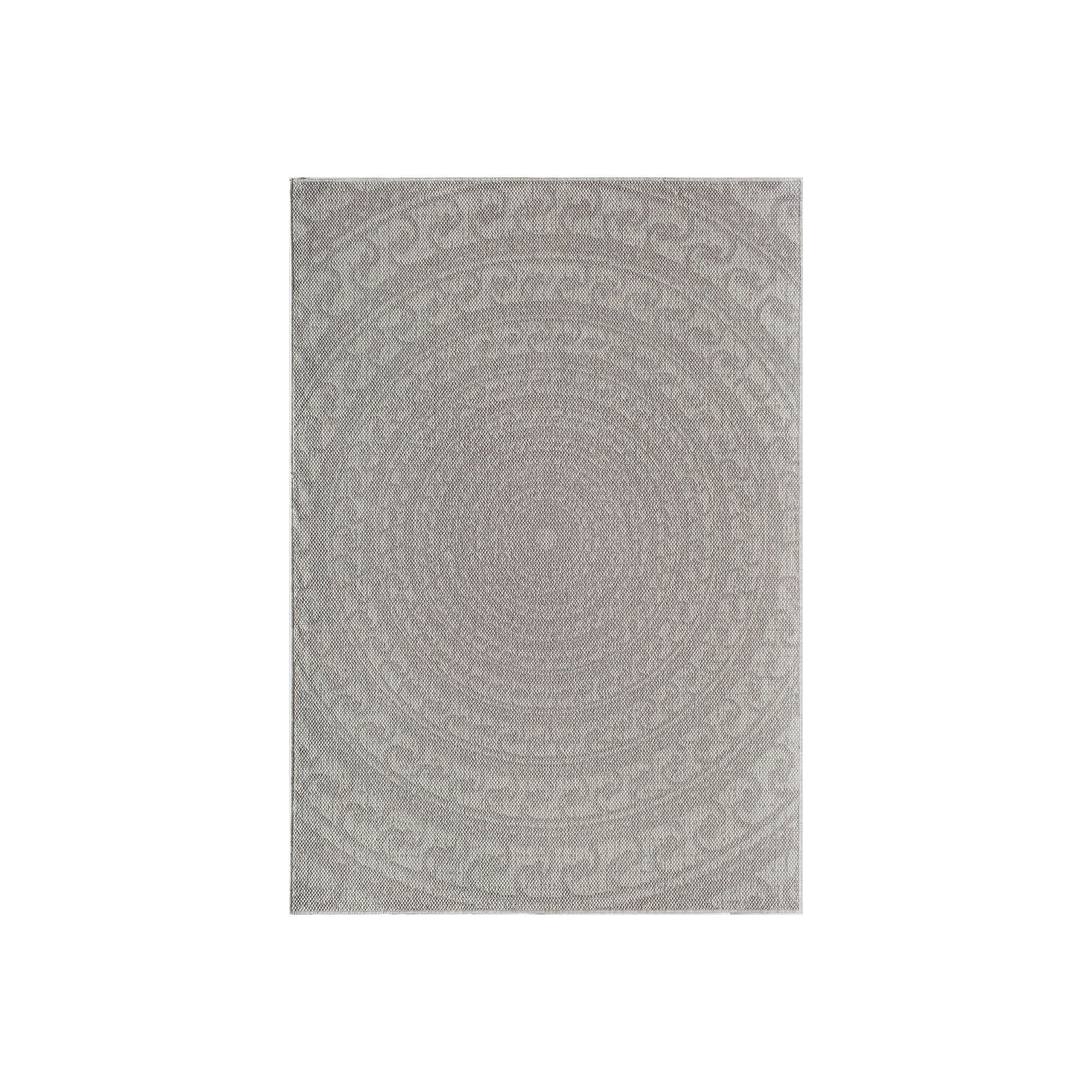 CosmoLiving Rugs America Veranda Icy Swirl Rug