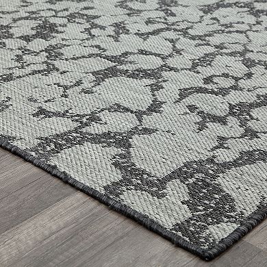Rugs America Veranda Southern Hickory Rug