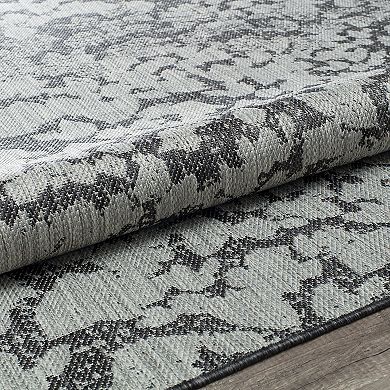 Rugs America Veranda Southern Hickory Rug