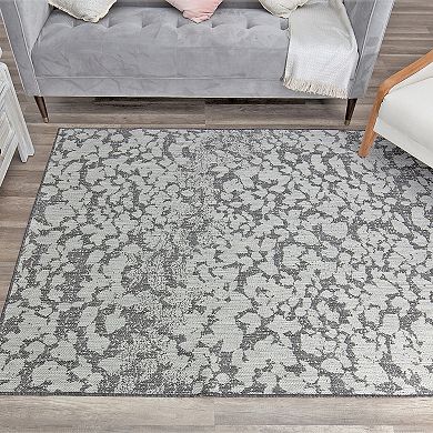 Rugs America Veranda Southern Hickory Rug