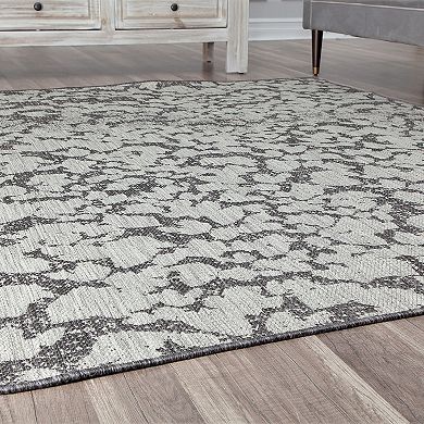Rugs America Veranda Southern Hickory Rug