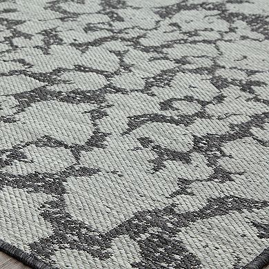 Rugs America Veranda Southern Hickory Rug