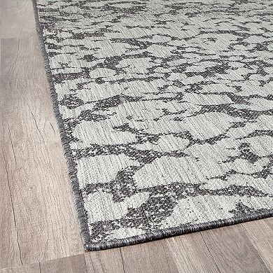 Rugs America Veranda Southern Hickory Rug