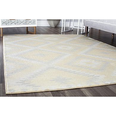 CosmoLiving Rugs America Soleil Collection Rug