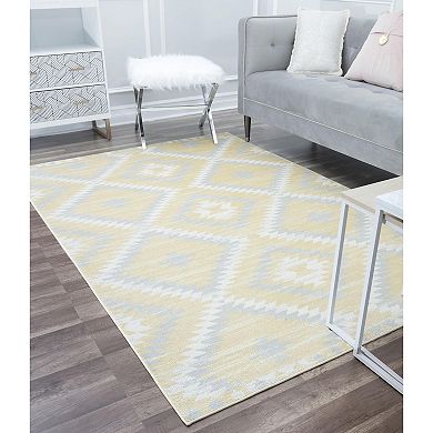 CosmoLiving Rugs America Soleil Collection Rug