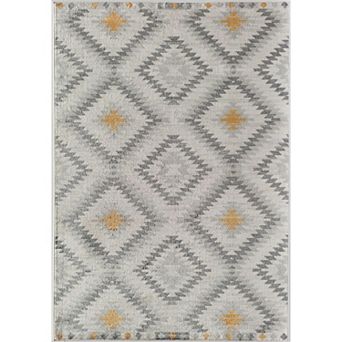 Rugs America Soleil Collection Rug