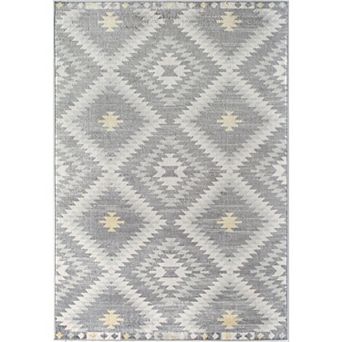 Rugs America Soleil Collection Rug