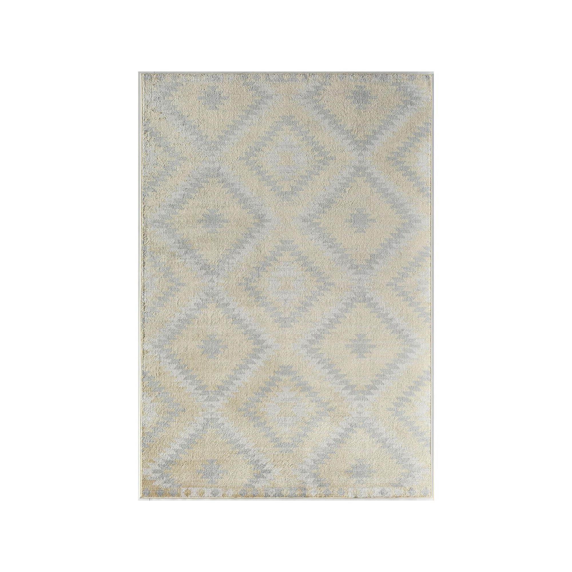 CosmoLiving Rugs America Soleil Collection Rug, Sunflower