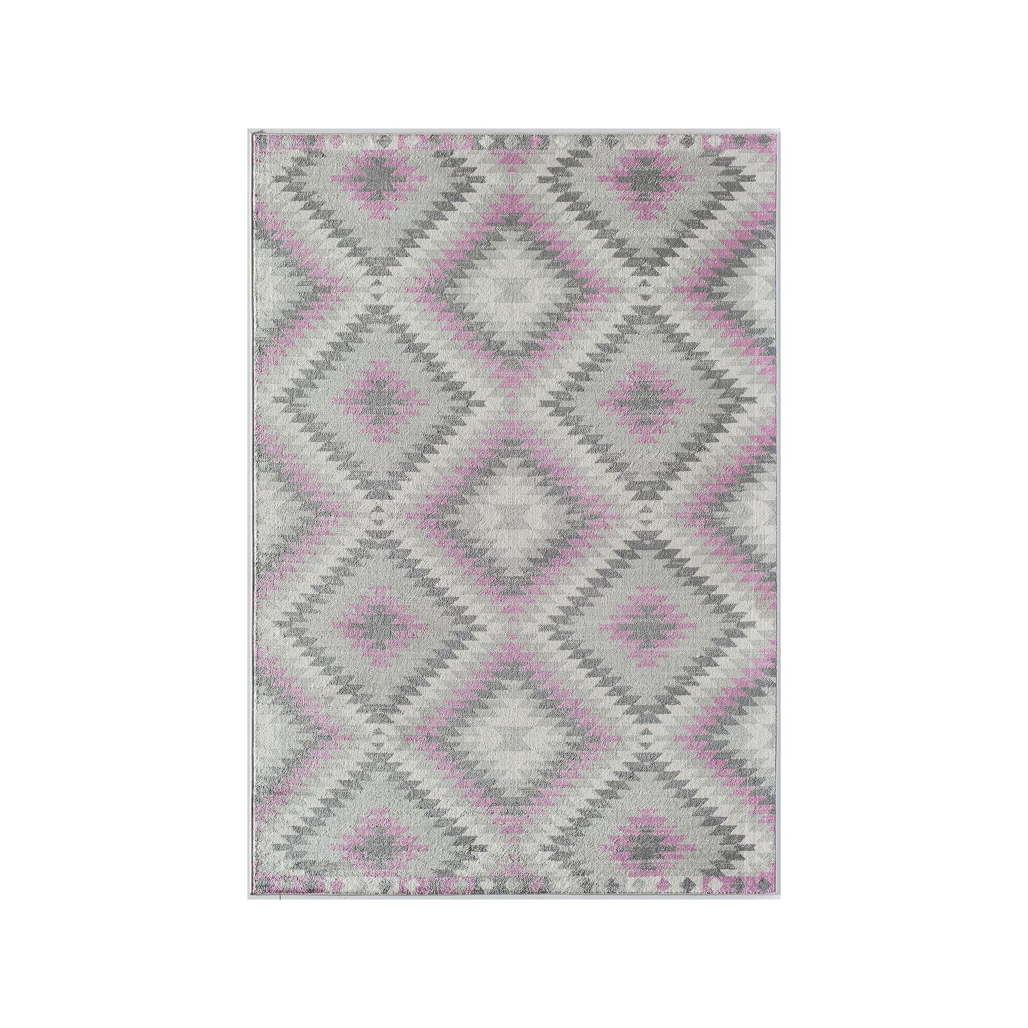 CosmoLiving Rugs America Soleil Collection Rug, Taffy