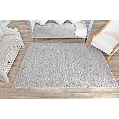 Rugs America Chanai Geometric Rug