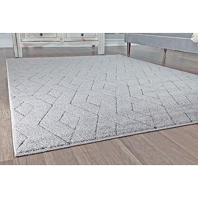 Rugs America Chanai Geometric Rug
