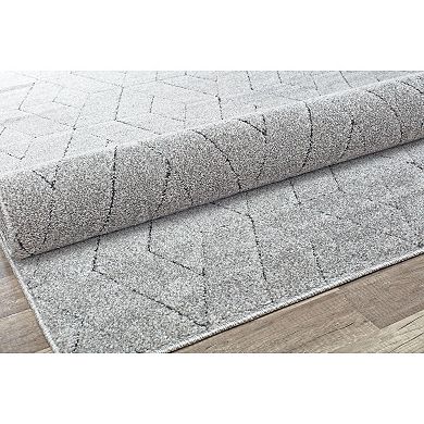Rugs America Chanai Geometric Rug