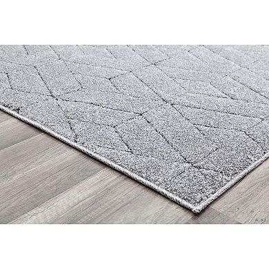 CosmoLiving Rugs America Chanai Rug