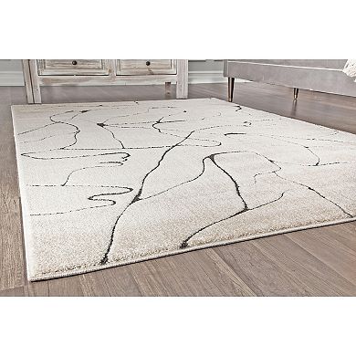 CosmoLiving Rugs America Chanai Rug