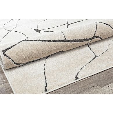 CosmoLiving Rugs America Chanai Rug