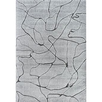 Rugs America Chanai Abstract Rug