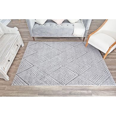 CosmoLiving Rugs America Chanai Rug