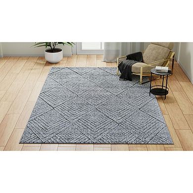 CosmoLiving Rugs America Chanai Rug