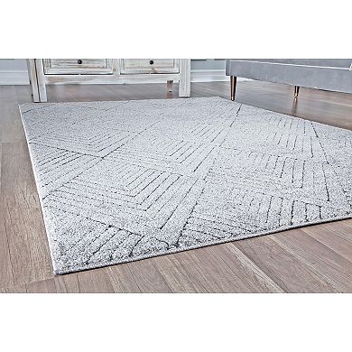 CosmoLiving Rugs America Chanai Rug