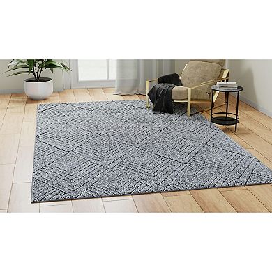 CosmoLiving Rugs America Chanai Rug