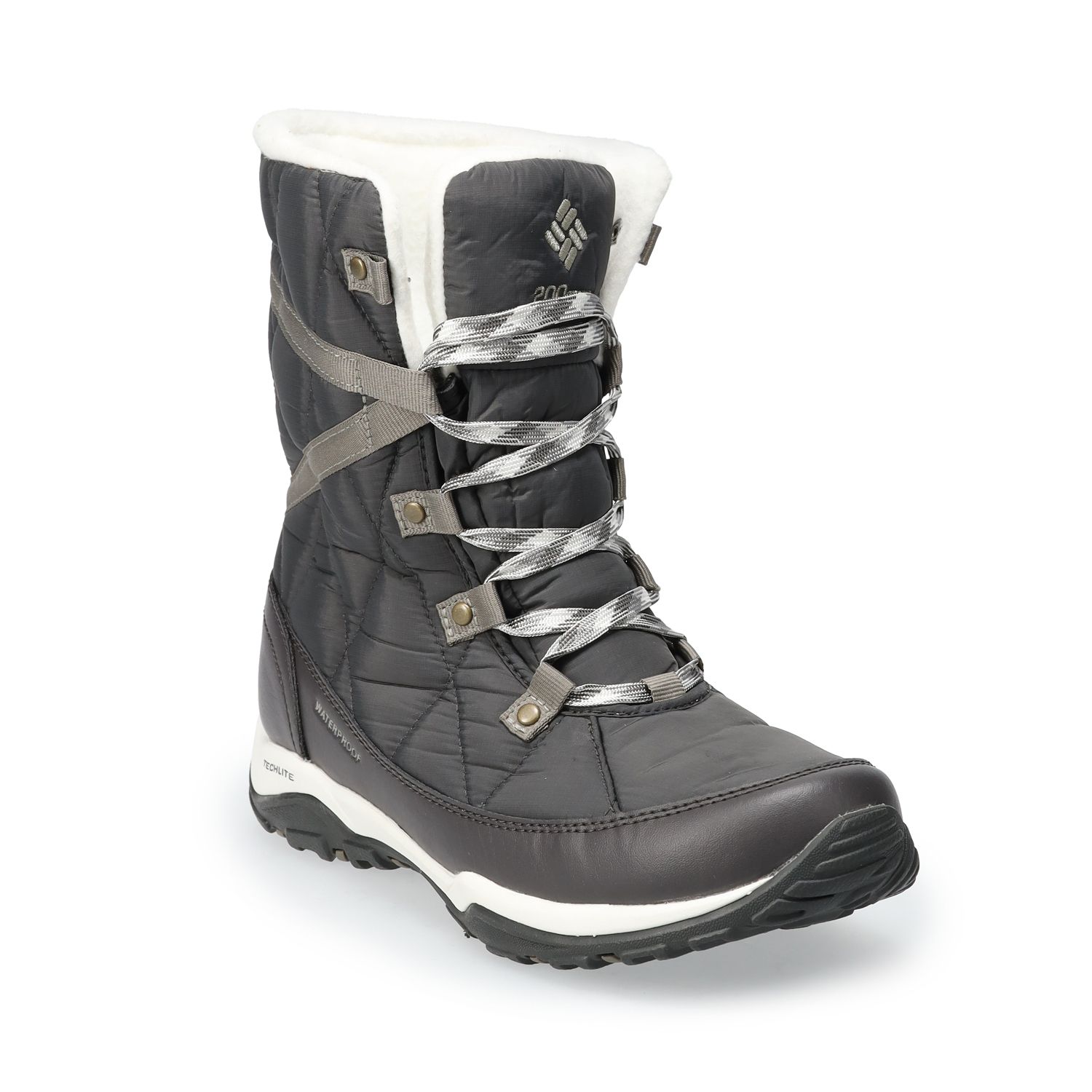 women's omni heat boots