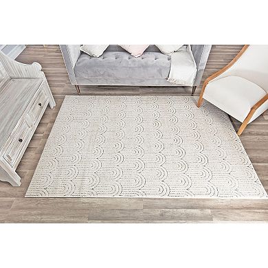 CosmoLiving Rugs America Chanai Rug