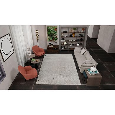 CosmoLiving Rugs America Chanai Rug