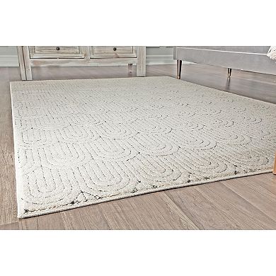 CosmoLiving Rugs America Chanai Rug