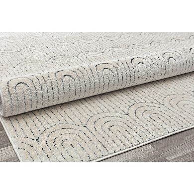 Rugs America Chanai Rug