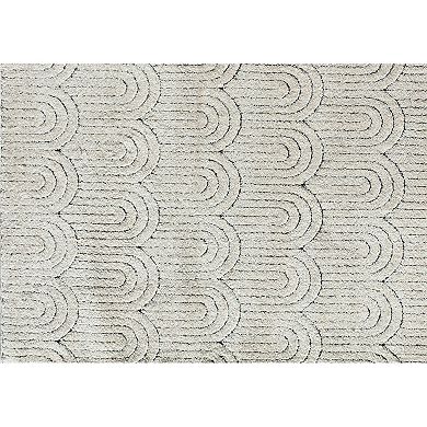 CosmoLiving Rugs America Chanai Rug