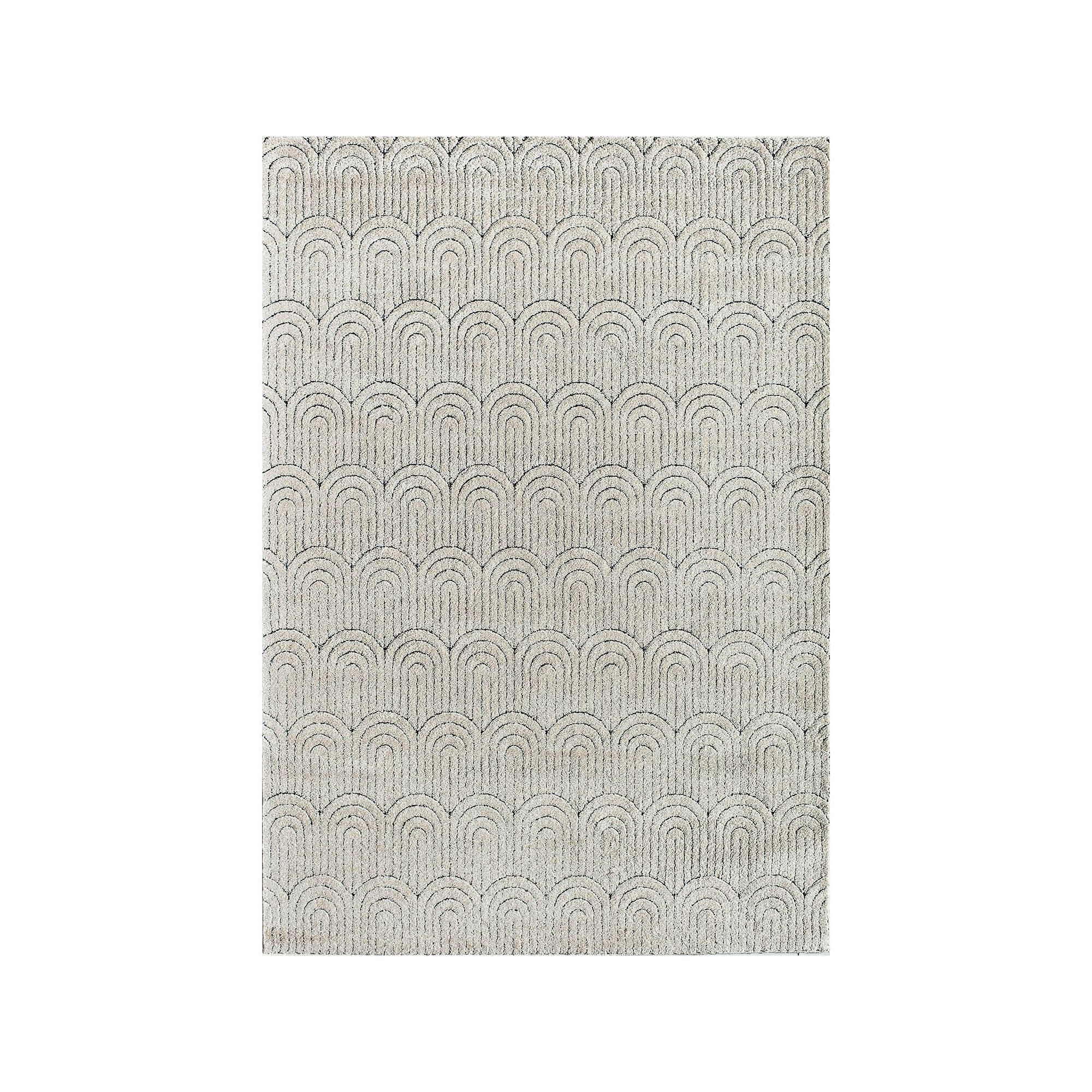 CosmoLiving Rugs America Chanai Rug, Brown