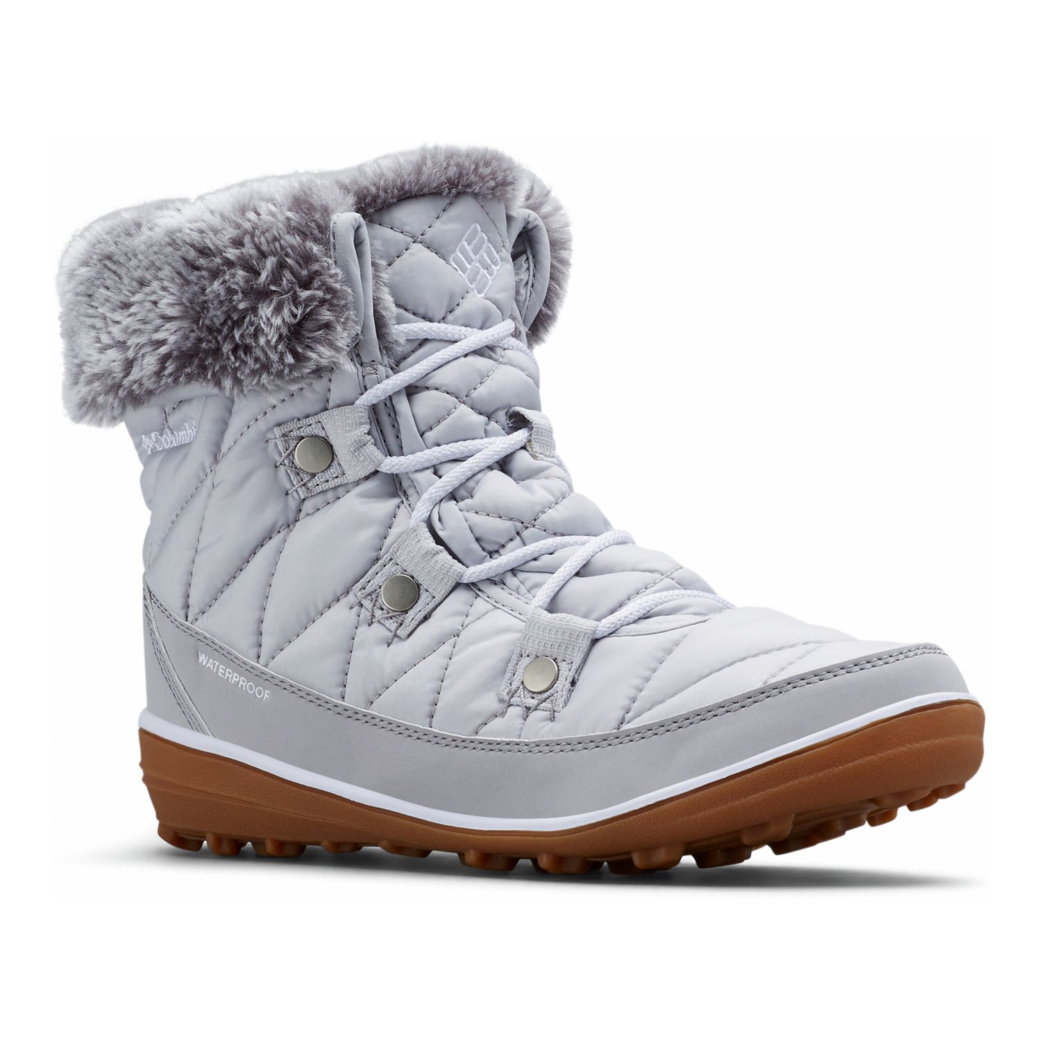 columbia snow boots kohls