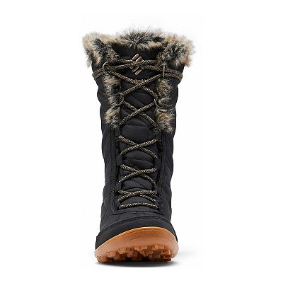 Columbia Minx Mid III Women s Waterproof Winter Boots