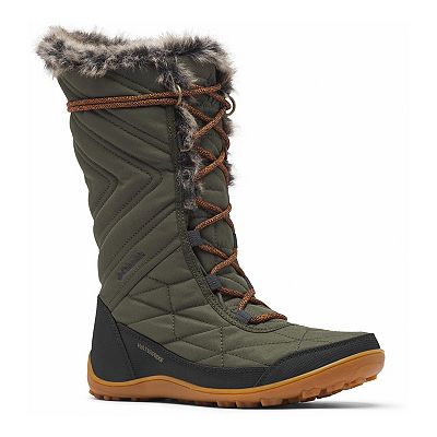 Columbia Women’s Minx Mid III Boot - Waterproof selling