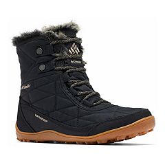 Womens columbia boots on sale clearance