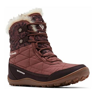 Columbia women's minx shorty iii online