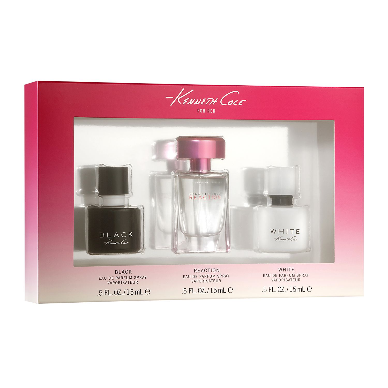 women's coffret set