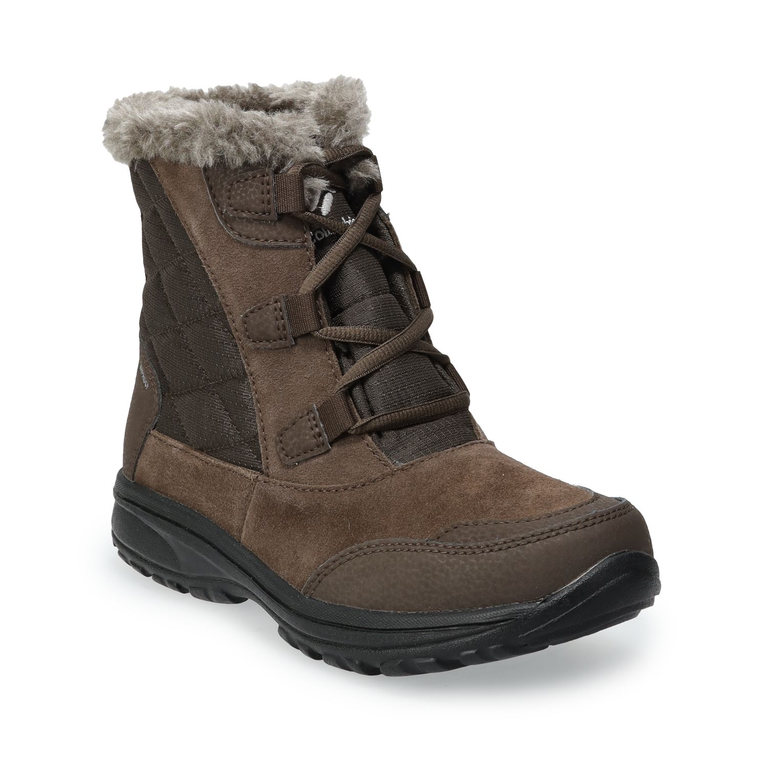 womens hiking boots kohls
