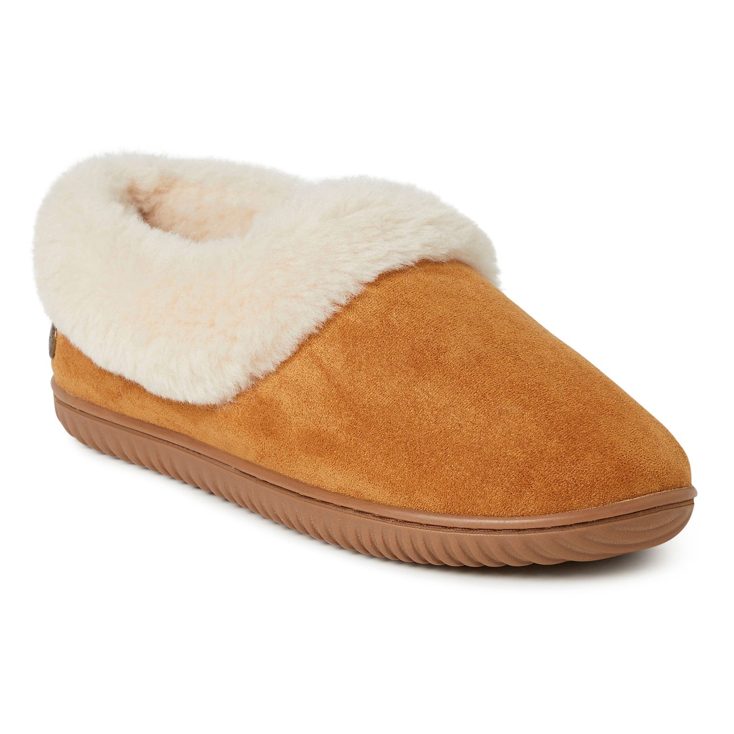 dearfoam slippers with arch support
