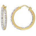 Gold over Sterling Jewelry