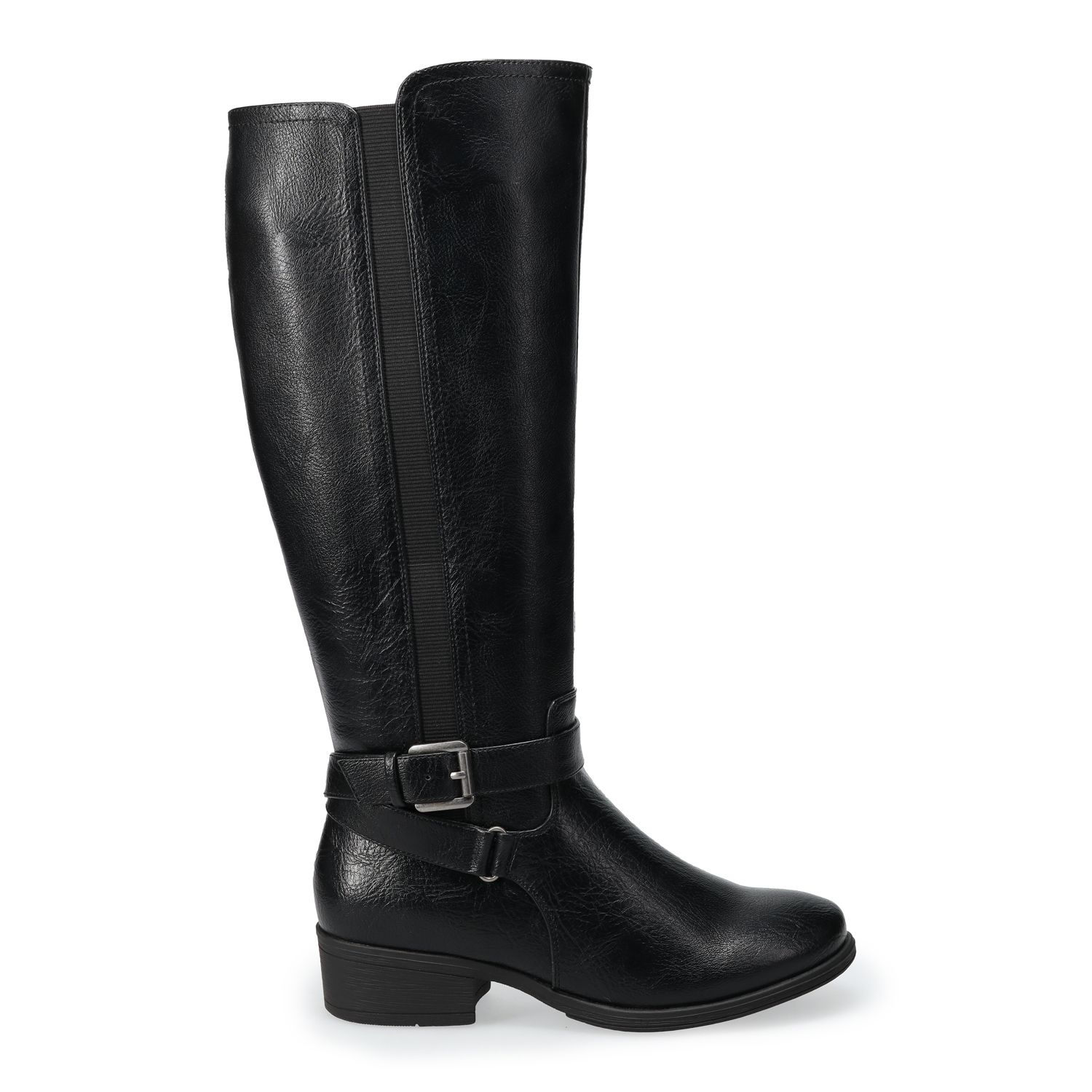 kohls womens riding boots