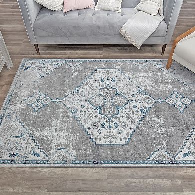 Rugs America Freida Rug