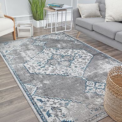 Rugs America Freida Rug