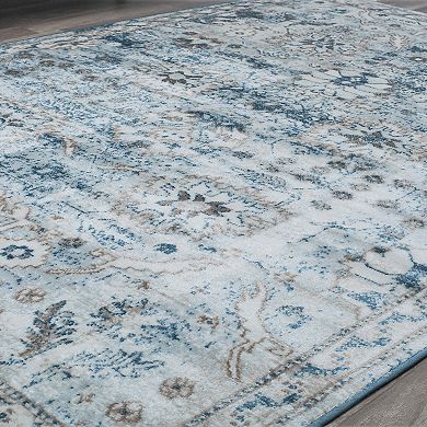 Rugs America Freya Rug