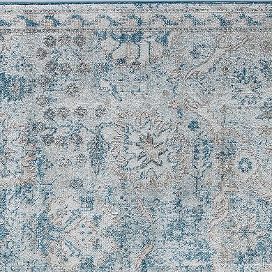 Rugs America Freya Woven Rug
