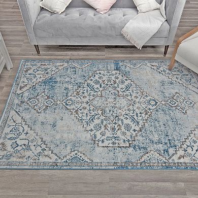 Rugs America Freya Rug