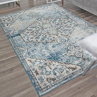 Rugs America Freya Rug