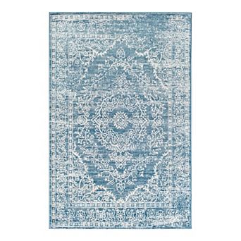Rugs America Freya Frost Rug