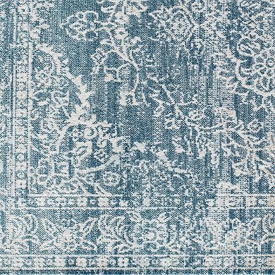 Rugs America Freya Frost Rug