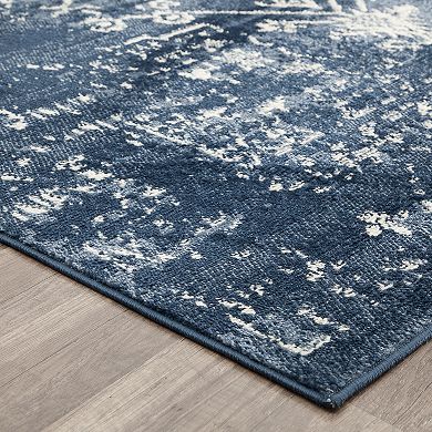 Rugs America Gabriel Woven Rug